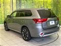 2017 Mitsubishi OUTLANDER PHEV