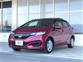 2018 Honda Fit