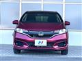 2018 Honda Fit