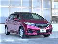 2018 Honda Fit