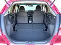 2018 Honda Fit