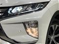 2020 Mitsubishi Eclipsecross