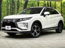 2020 Mitsubishi Eclipsecross