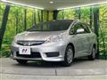 2013 Honda Fit Hybrid