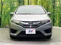 2013 Honda Fit Hybrid