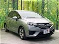 2013 Honda Fit Hybrid