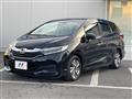 2015 Honda Shuttle