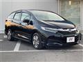 2015 Honda Shuttle