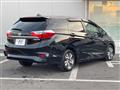 2015 Honda Shuttle