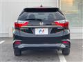 2015 Honda Shuttle