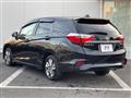 2015 Honda Shuttle