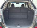 2015 Honda Shuttle