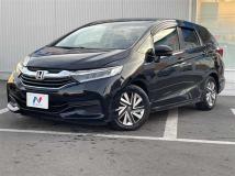 2015 Honda Shuttle