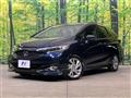 2015 Honda Shuttle