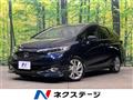 2015 Honda Shuttle