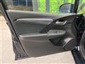 2015 Honda Shuttle