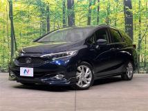 2015 Honda Shuttle