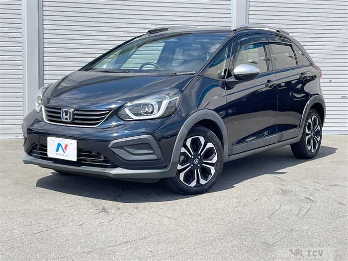 2020 Honda Fit