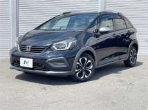 2020 Honda Fit