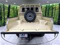 2015 Toyota Landcruiser 70