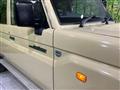 2015 Toyota Landcruiser 70