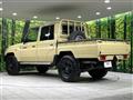 2015 Toyota Landcruiser 70