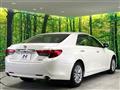 2012 Toyota Mark X