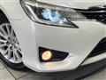 2012 Toyota Mark X