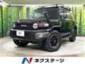 2014 Toyota FJ Cruiser