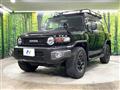 2014 Toyota FJ Cruiser