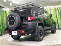 2014 Toyota FJ Cruiser