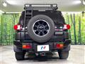 2014 Toyota FJ Cruiser