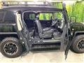 2014 Toyota FJ Cruiser