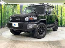 2014 Toyota FJ Cruiser