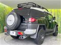 2014 Toyota FJ Cruiser