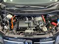 2025 Honda Freed