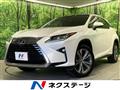 2018 Lexus RX