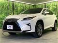 2018 Lexus RX