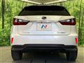 2018 Lexus RX