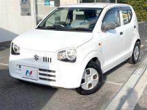 2017 Suzuki Alto