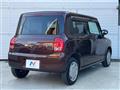 2011 Suzuki Lapin