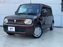 2011 Suzuki Lapin
