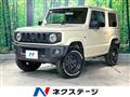 2019 Suzuki Jimny