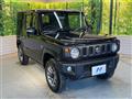 2025 Suzuki Jimny