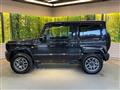2025 Suzuki Jimny