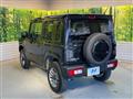 2025 Suzuki Jimny