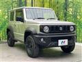 2021 Suzuki Jimny Sierra