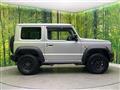 2021 Suzuki Jimny Sierra