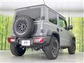 2023 Suzuki Jimny Sierra