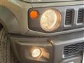 2025 Suzuki Jimny Sierra